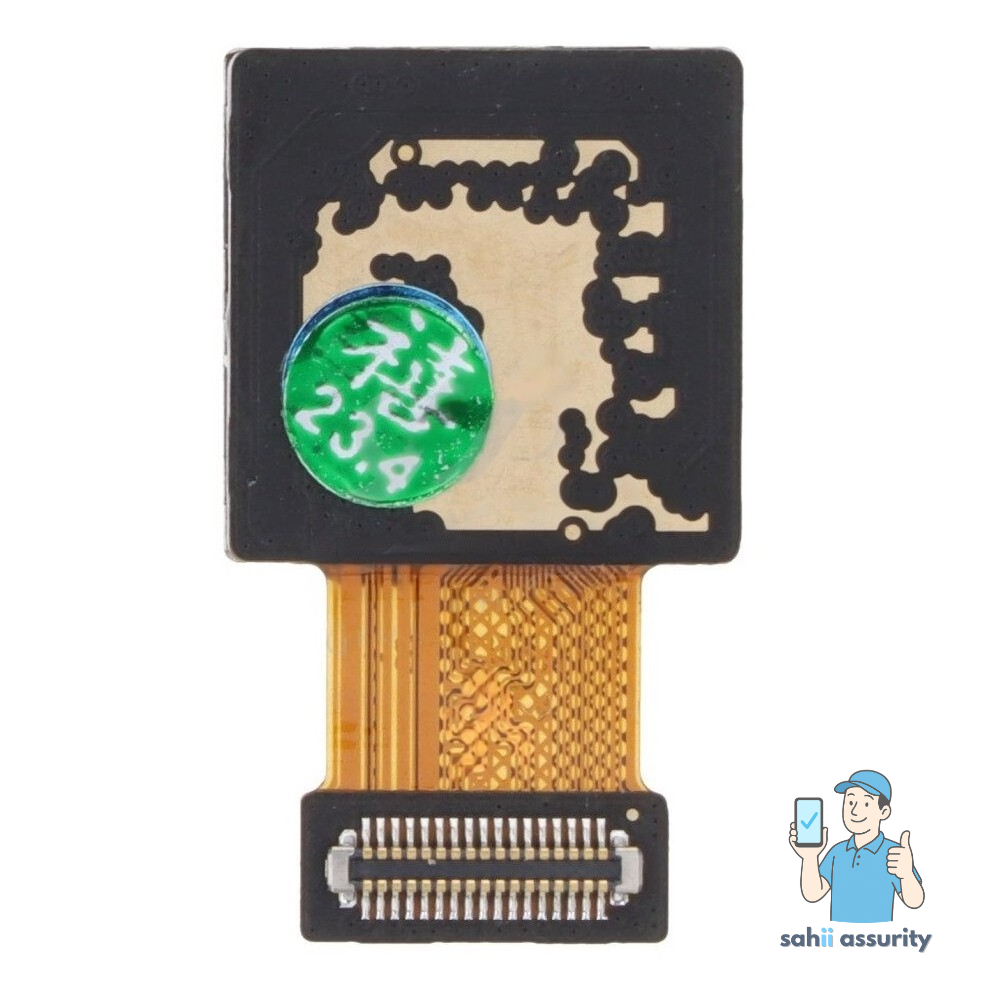 Replacement Back Camera for Xiaomi Poco F4 5G (Main Camera) thumbnail